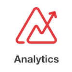Zoho Analytics Logo