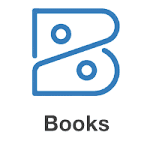 Zoho Books Logo