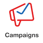 Zoho Campaigns Logo