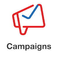 Zoho Campaigns Logo