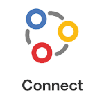 Zoho-Connect Logo