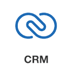 Zoho CRM Logo