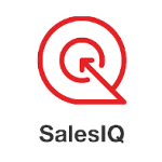 Zoho Salesiq Logo