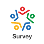 Zoho Survey Logo