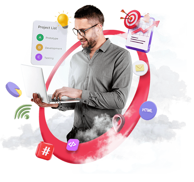 Digital Marketing Agency Guelph Ontario