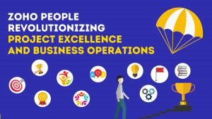 Read more about the article Revolutionizing Project Excellence and Business…