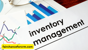 Inventory Management