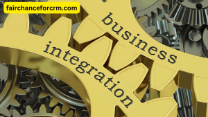 Integrated Business Management