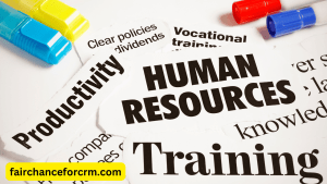 Human Resources Management