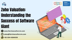 Read more about the article Zoho Valuation: Understanding the Success of Software Giant