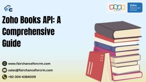 Read more about the article Zoho Books API Complete Guidance