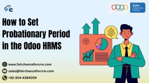 Read more about the article How to Set Probationary Period in the Odoo HRMS