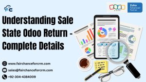 Read more about the article Understanding Sale State Odoo Return​ – Complete Details