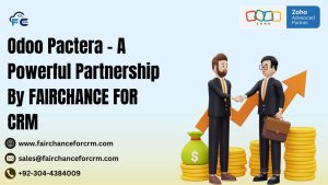 Read more about the article Odoo Pactera – A Powerful Partnership