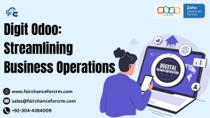 Read more about the article Digit Odoo: Streamlining Business Operations