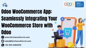 Read more about the article Odoo WooCommerce App: Seamlessly Integrating Your WooCommerce Store with Odoo