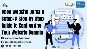 Read more about the article Odoo Website Domain Setup: A Step-by-Step Guide to Configuring Your Website Domain