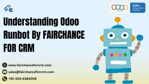 Read more about the article Understanding Odoo Runbot By FAIRCHANCE FOR CRM