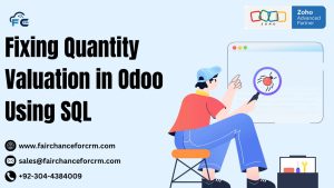 Read more about the article Fixing Quantity Valuation in Odoo Using SQL