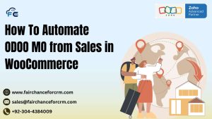 Read more about the article How To Automate ODOO MO from Sales in WooCommerce