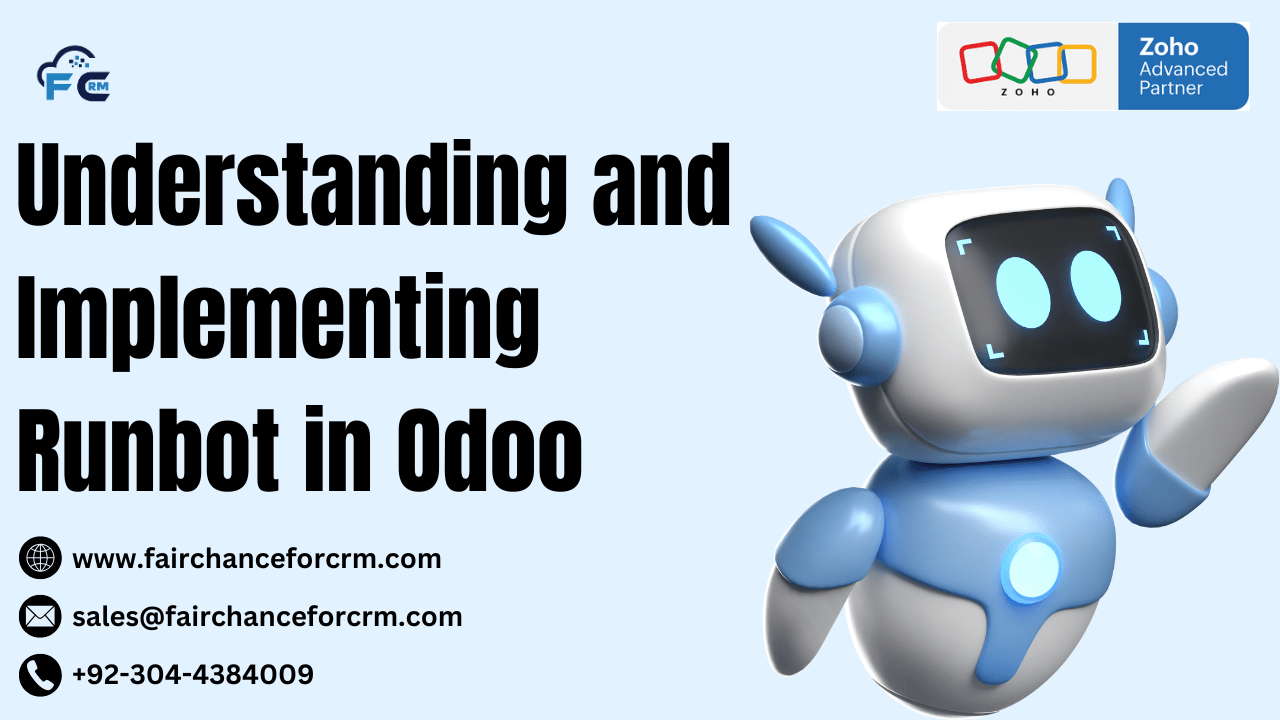 You are currently viewing Understanding and Implementing Runbot in Odoo