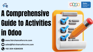 Read more about the article A Comprehensive Guide to Activities in Odoo