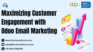 Read more about the article Maximizing Customer Engagement with Odoo Email Marketing