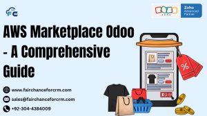 Read more about the article AWS Marketplace Odoo – A Comprehensive Guide