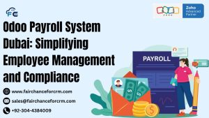 Read more about the article Odoo Payroll System Dubai: Simplifying Employee Management and Compliance