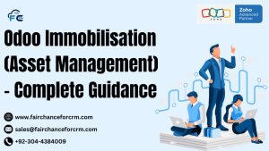 Read more about the article Odoo Immobilisation (Asset Management) – Complete Guidance