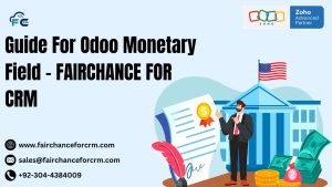 Read more about the article Guide For Odoo Monetary Field – FAIRCHANCE FOR CRM