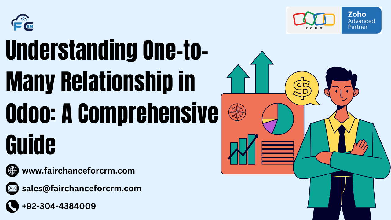 Read more about the article Understanding One-to-Many Relationship in Odoo: A Comprehensive Guide