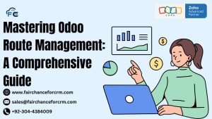 Read more about the article Mastering Odoo Route Management: A Comprehensive Guide