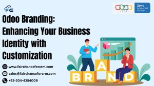 Read more about the article Odoo Branding: Enhancing Your Business Identity with Customization